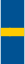 Swedish Flag